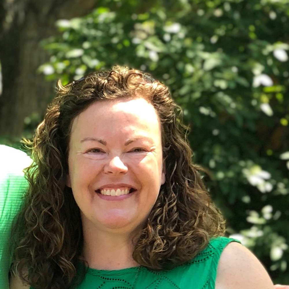 Meet your Posher, Suzie